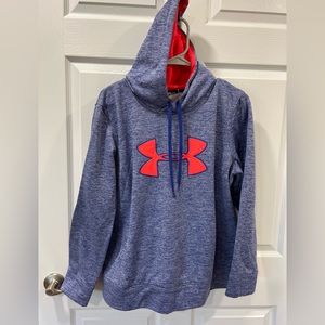 Under Armour hoodie